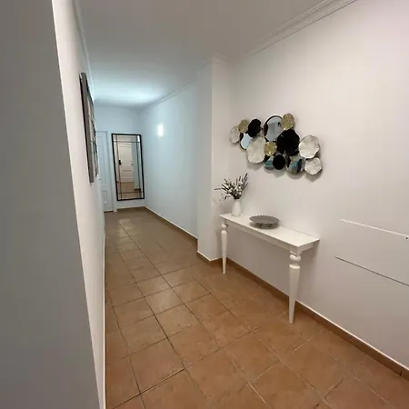Juan Ramon Jimenez 3 Apartamento