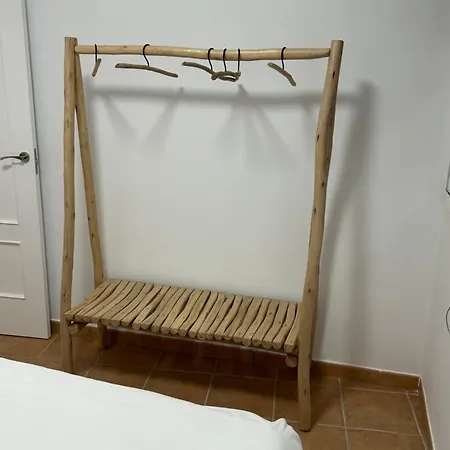 Apartamento Juan Ramon Jimenez 3 *