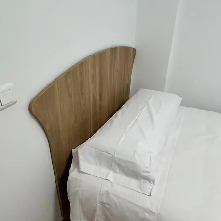 Apartamento Juan Ramon Jimenez 3 Utrera
