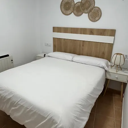Apartamento Juan Ramon Jimenez 3