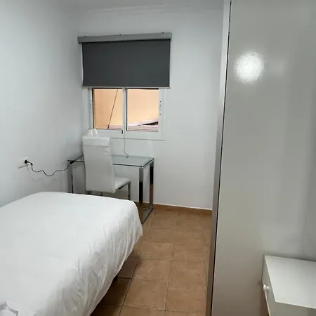 Juan Ramon Jimenez 3 Apartamento