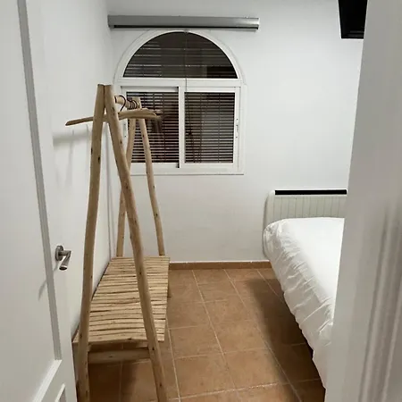 Juan Ramon Jimenez 3 Apartamento Utrera