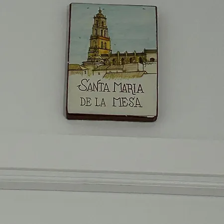 Juan Ramon Jimenez 3 Apartamento