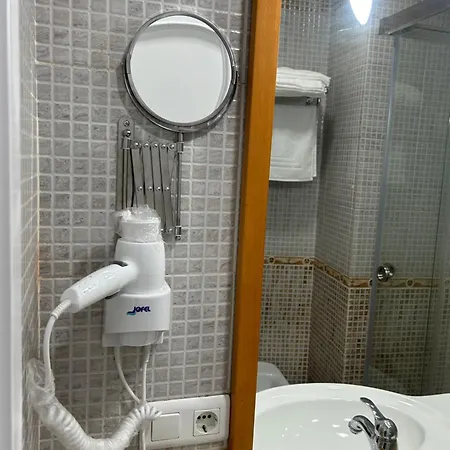 Apartamento Juan Ramon Jimenez 3 Utrera
