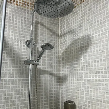 Apartamento Juan Ramon Jimenez 3 *