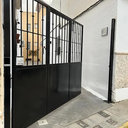 Apartamento Juan Ramon Jimenez 3